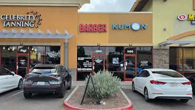 Bossman Barbershop