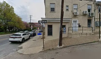 Schuylkill Falls Barbershop