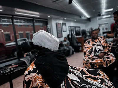 Gladys Salon & Barbershop