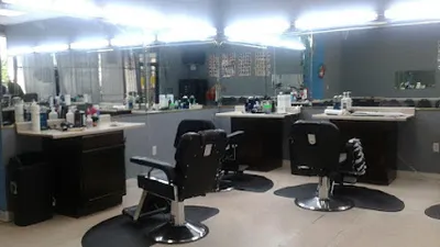 Wicho's Barbershop