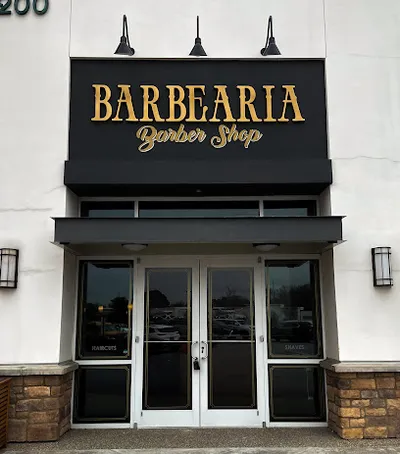 Barbearia Barbershop |East Cobb|