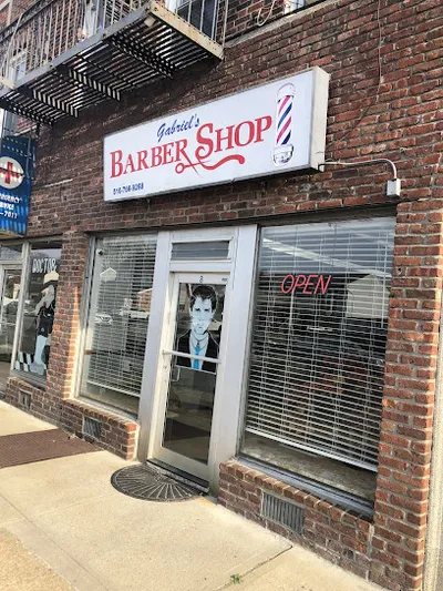 Gabriel’s Barbershop