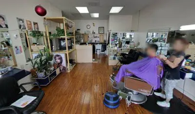 Master Barber