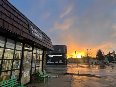 GoodxTimes Barbershop