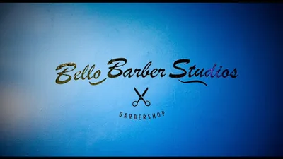 Bello Barber Studios