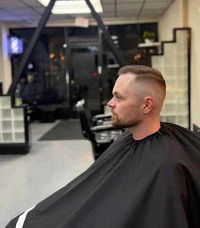 Lakay’s Barbershop