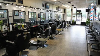 Xclusive Kutz Barber Shop
