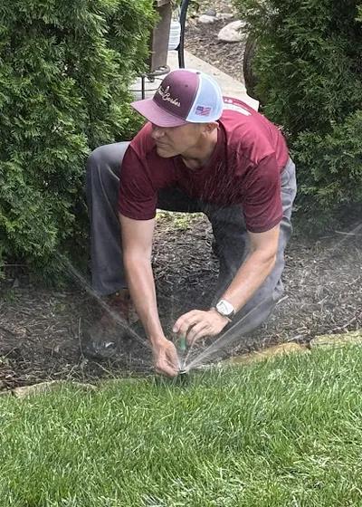 The Lawn Barber, LLC