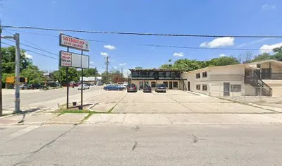 Sam's Barber Shop
