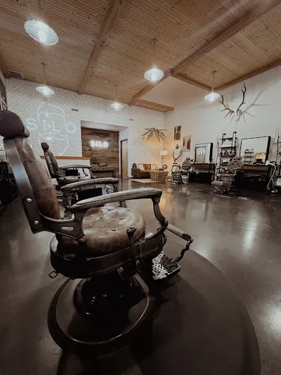 SILO Barber Co.