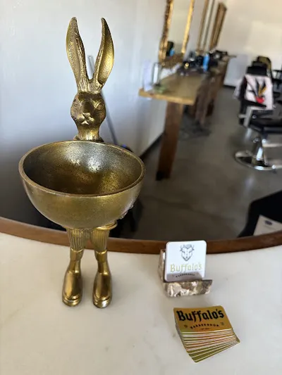 Buffalo's Barbershop