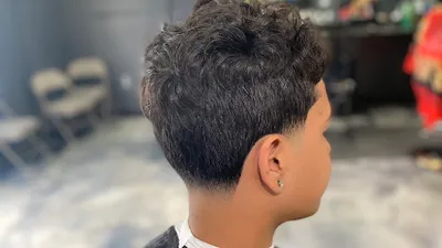 Eclipz Barbershop
