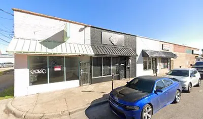 By The Blade Barbershop