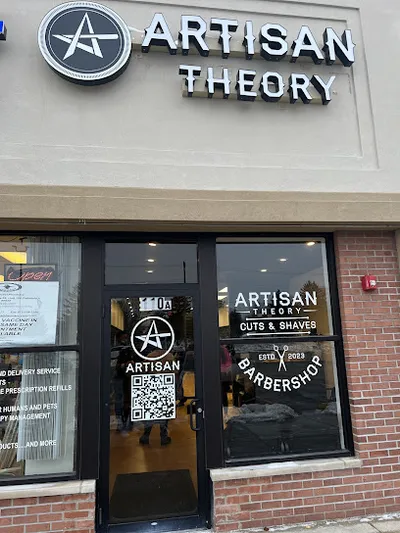 Artisan Theory Barbershop