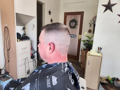 Sky Country Salon and Barber