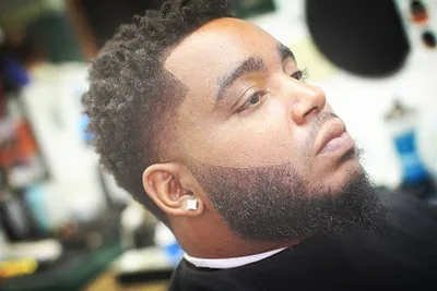 Leenaj Beauty and Barber Design
