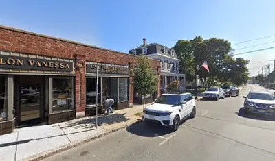 Peter's BarberShop