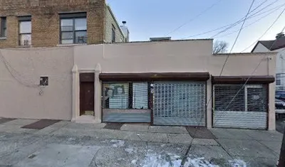 The Brothers Barbershop