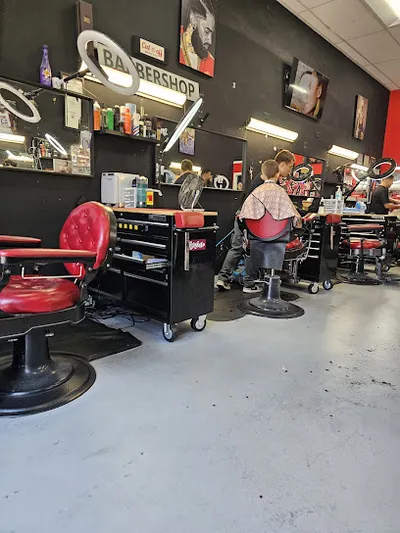 Cut It Off Barbershop