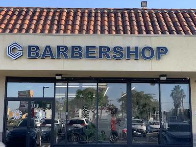 Create Barbershop