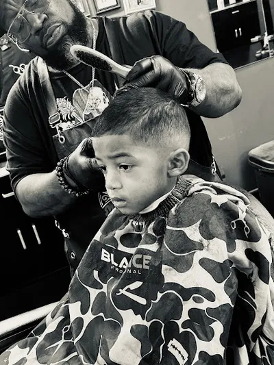 Swold's Elite Barber Spa