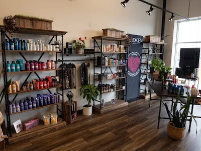 Kisner's Hair Salon & Barbershop - Glen Burnie