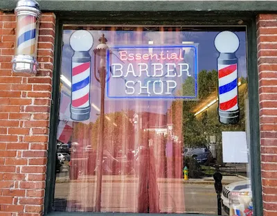 Essential Barbershop