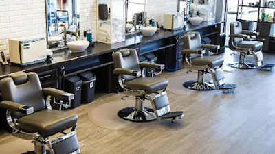 Shape and Shave Barber Shop