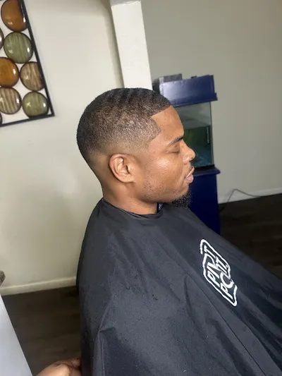 Ques worldclass barbershop