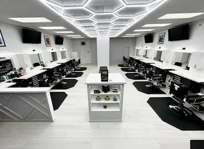 HIMC Barber Studio