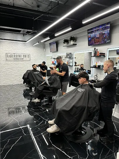 Exclusive Cuts Barbershop Holmdel