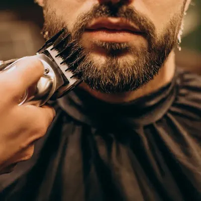 YURIY'S ️ BK MASTER CUTS BARBER SHOP