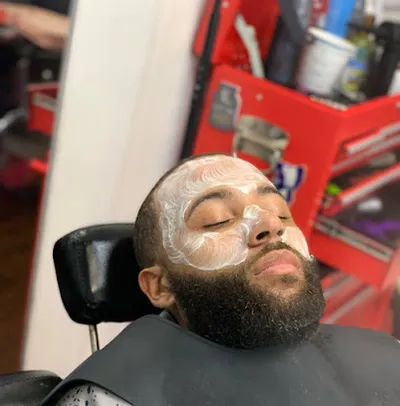 Zavala Studios Barbershop