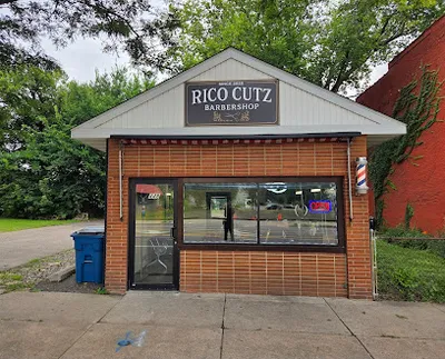 RicoCutz Barbershop