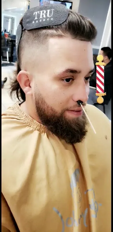 Shalom Barber and Salon