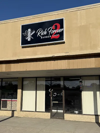 Rich Forever Barbershop 2