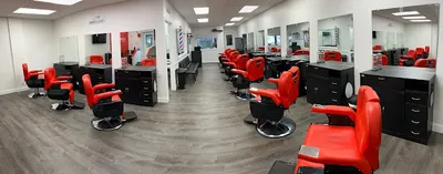 Champions School of Barbering - Chester County Barber School