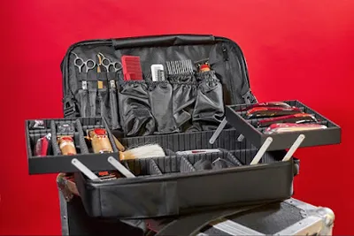 Barber Backpack - Barber Bag