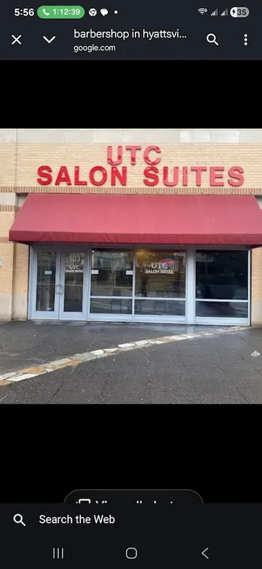 Majesty Barber Hair Studio