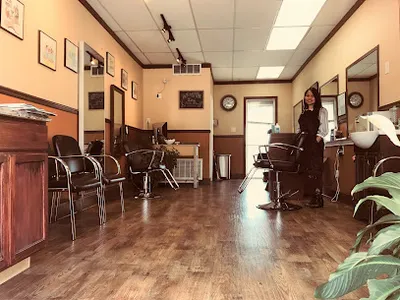 Day's Barber Shop