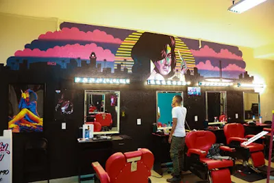 Bay City Barbershop/Creative Studio