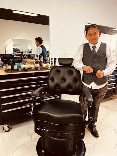 Arcenio's Barber Shop Mesquite