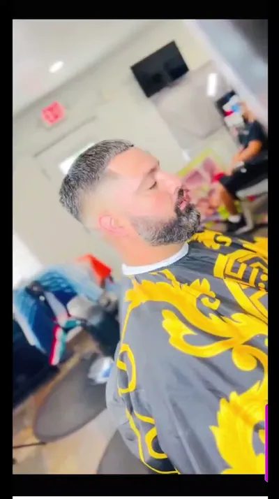 KINGZ OF CUTZ Barbershop