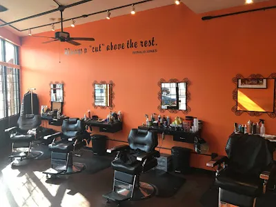 The Barber Loft