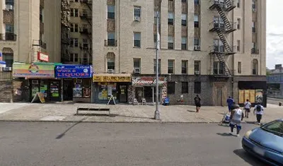Los Perez Barber Shop