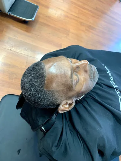 Blessed Barbershop