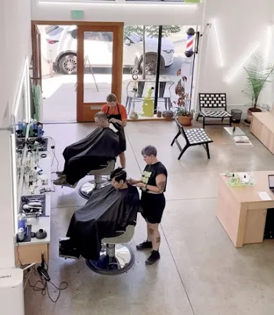 Hairrari Barber/Salon Haircuts for all