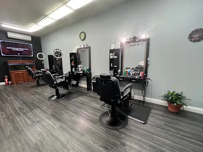 Joel's Barber Shop