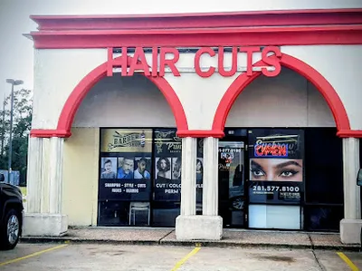 Princess Beauty Salon & Barber Shop