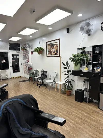 King Kutz Barber Shop